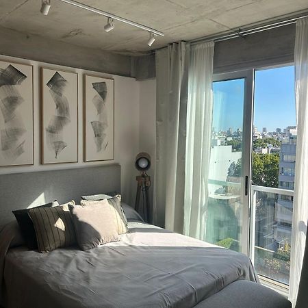 Palermo Millennial Grey Studio Buenos Aires Luaran gambar