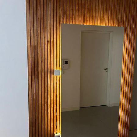 Palermo Millennial Grey Studio Buenos Aires Luaran gambar