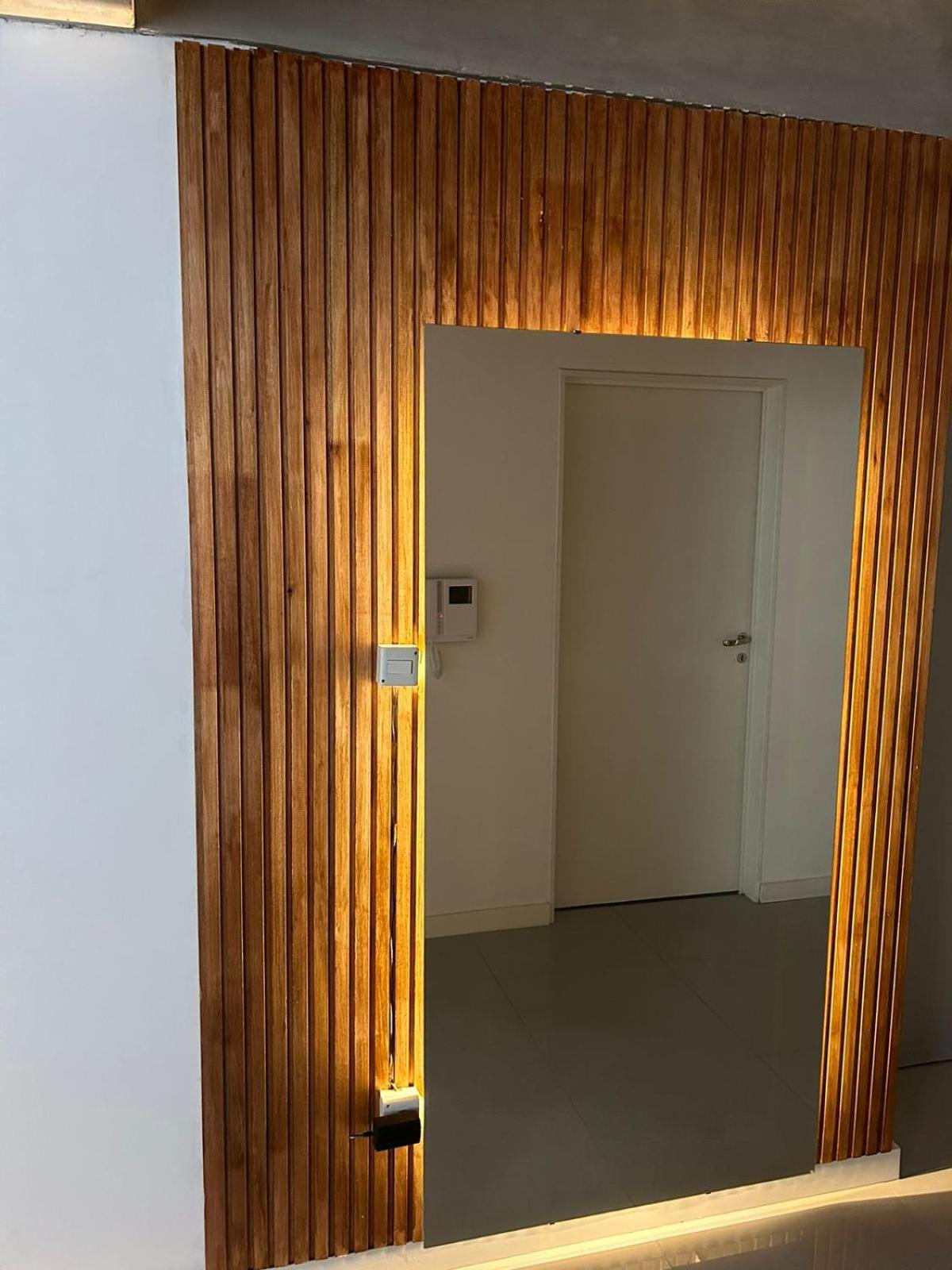 Palermo Millennial Grey Studio Buenos Aires Luaran gambar